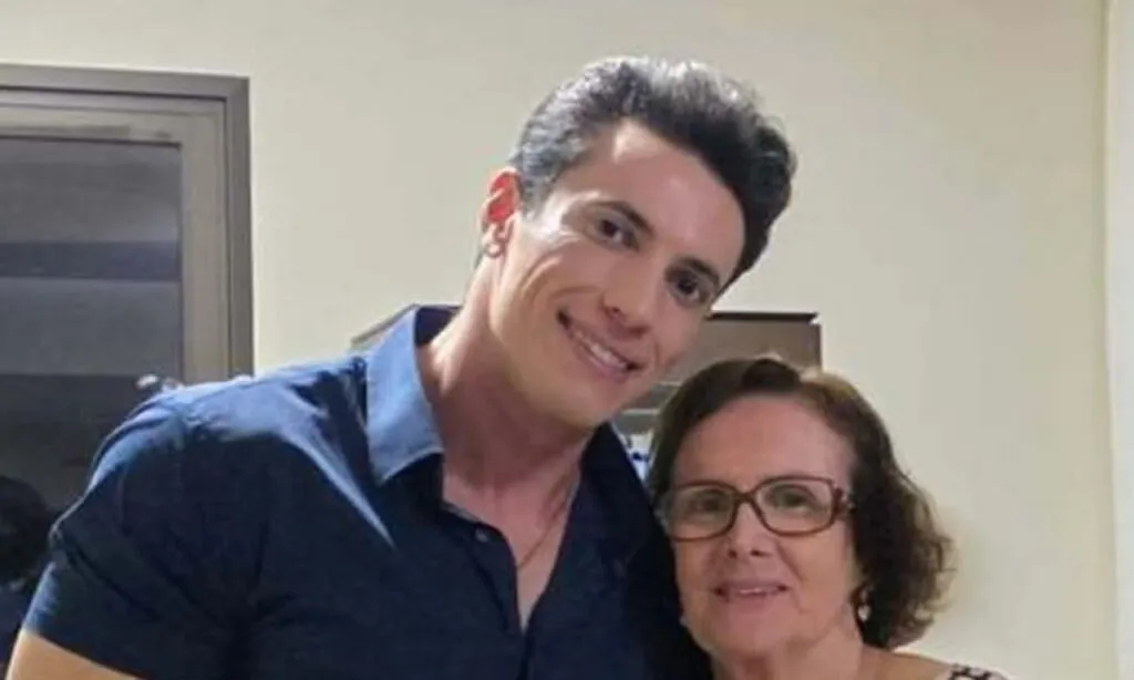 Segundo testemunhas, a professora que morreu envenenada teria pedido o divórcio quando soube do relacionamento extraconjugal