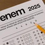 Enem 2025: veja o período de inscrição e datas das provas