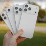 iPhone 17: modelo “Air” pode ser o mais fino da história da Apple