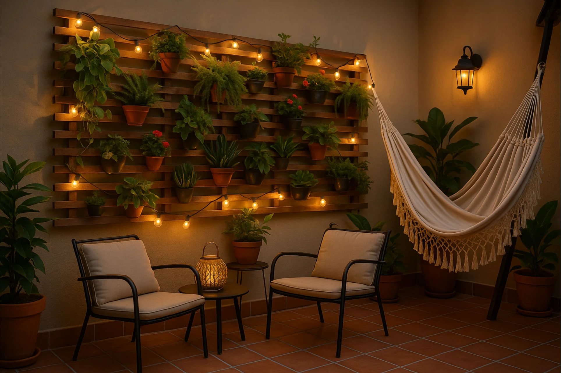 jardim vertical