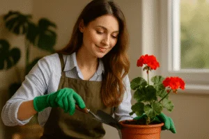 30 dicas simples de jardinagem para deixar suas flores lindas e vívidas o ano inteiro