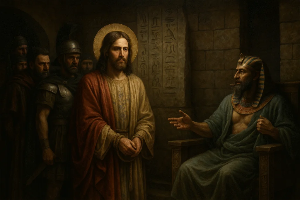 jesus