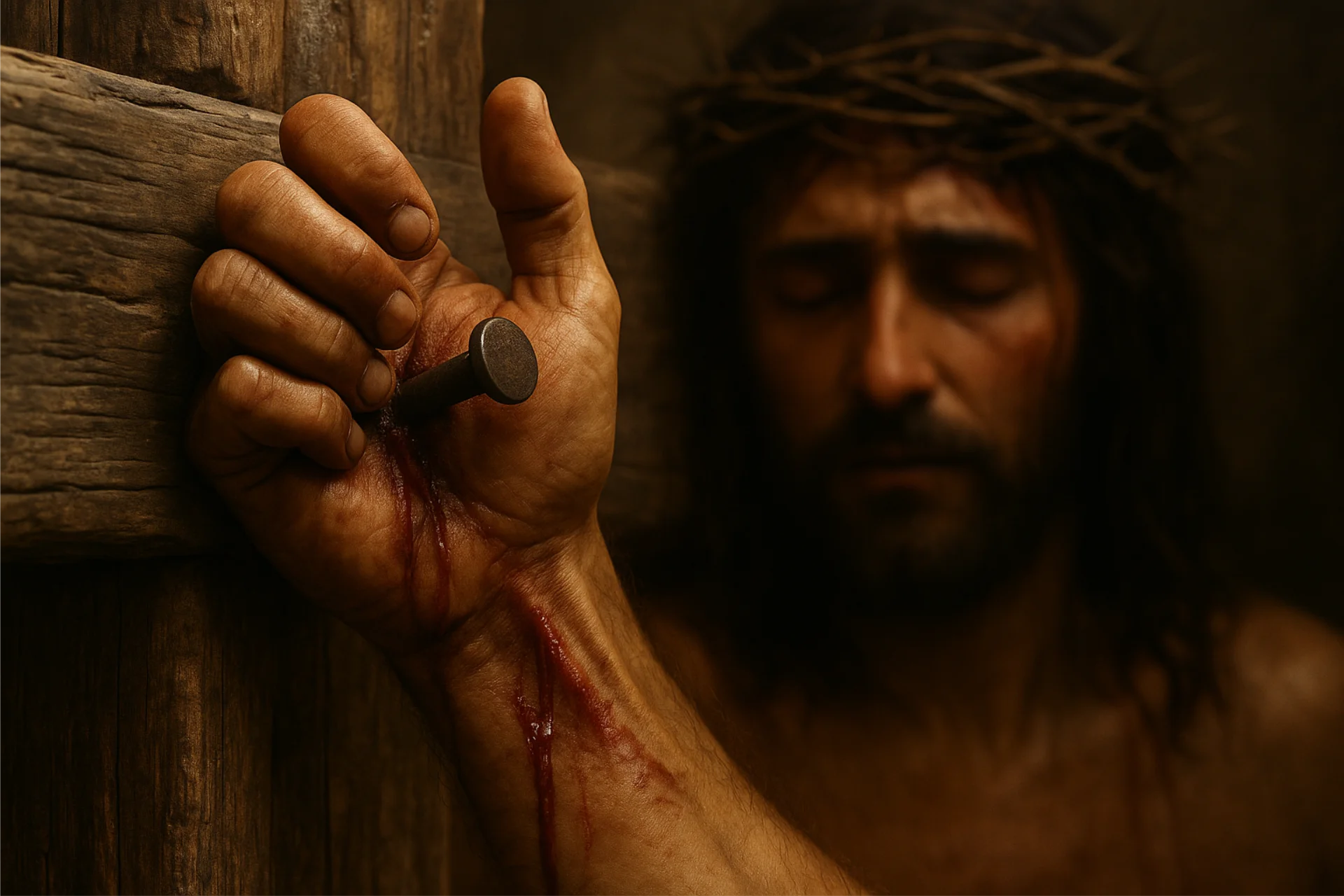 jesus evidencias