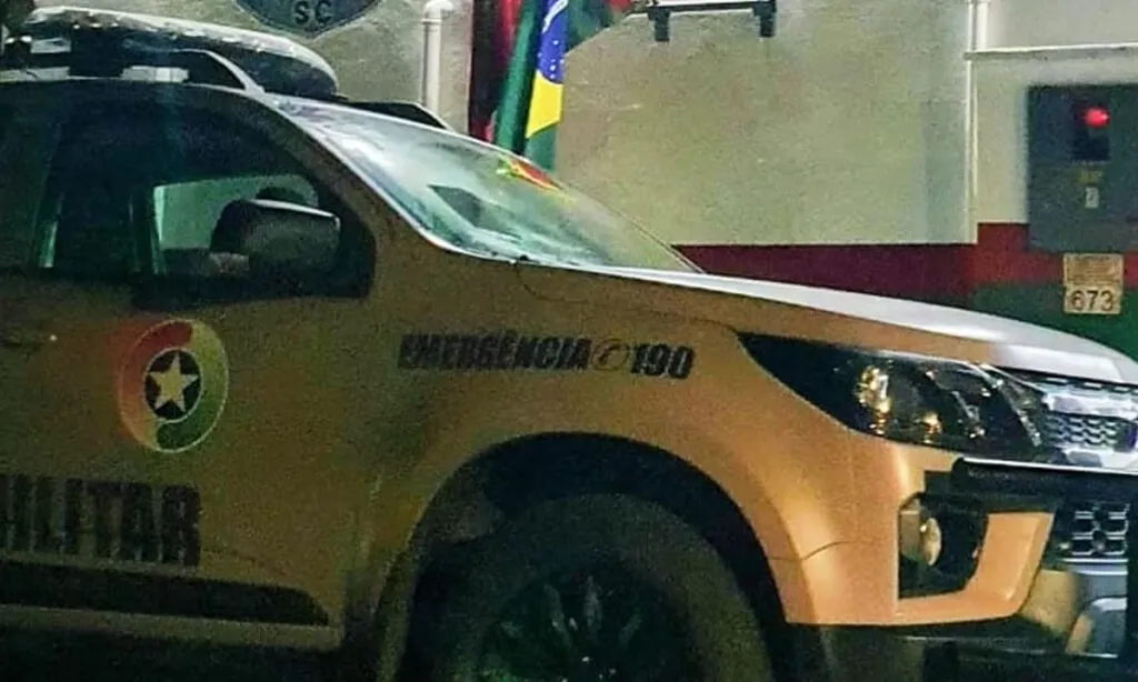 O homem de 44 anos era mais um dos procurados após a onda de arrombamentos e furtos registrados na Tri Fronteira