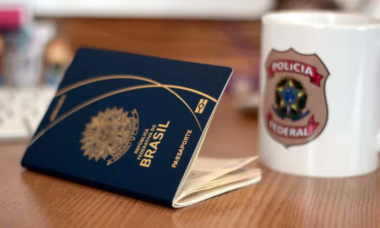 Polícia Federal propõe reajuste de 67% na taxa de emissão de passaporte
