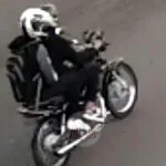 Bandidos da moto voltam a atacar no centro de Barracão
