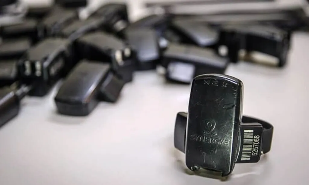 Software permitirá que vítimas com medida protetiva possam acompanhar a movimentação dos agressores pelo celular