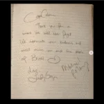 O que é o Livro de Ouro do Copacabana Palace que Lady Gaga e Madonna deixaram mensagens?