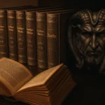 10 livros clássicos com pactos diabólicos que desafiam a alma humana