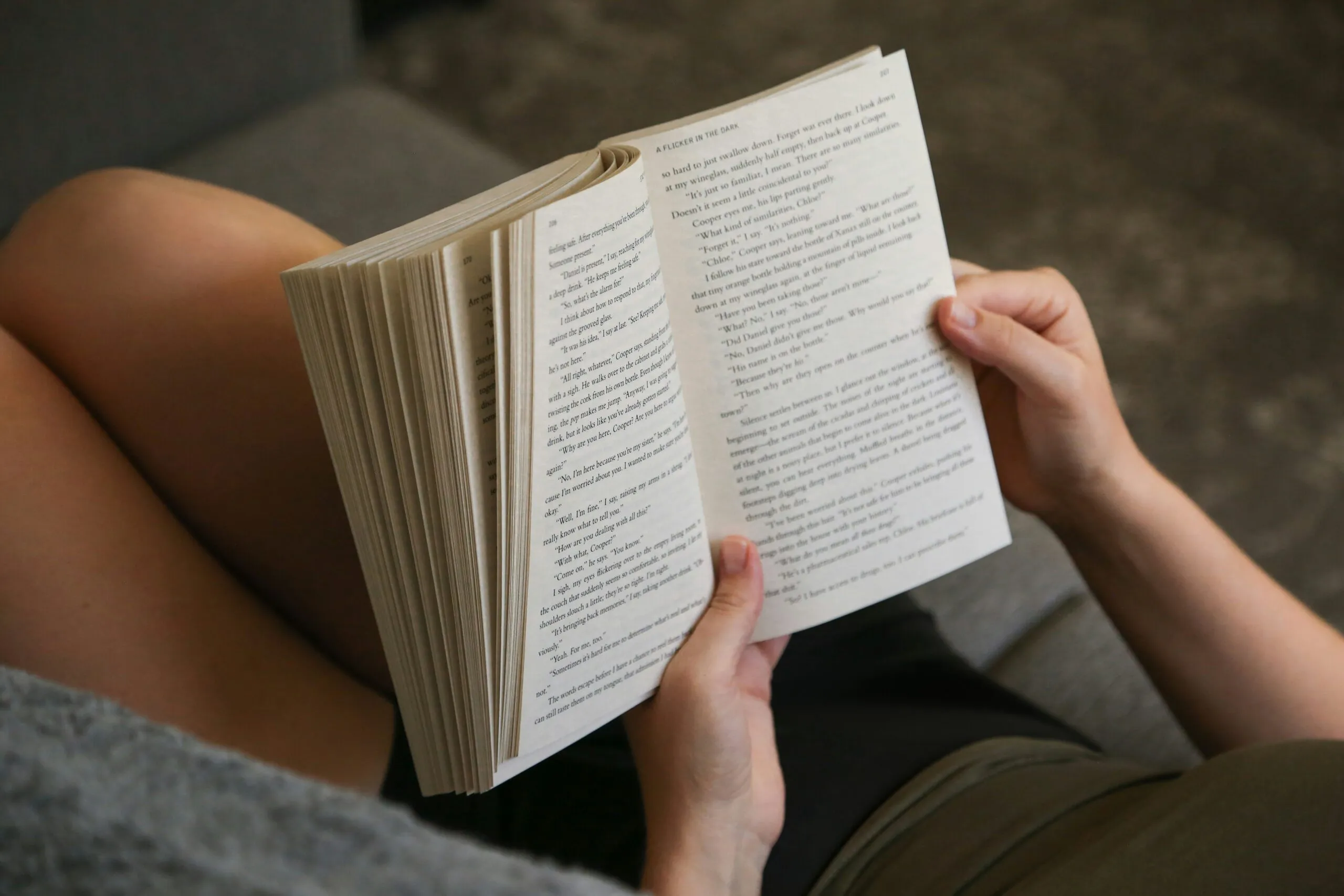 livros scaled