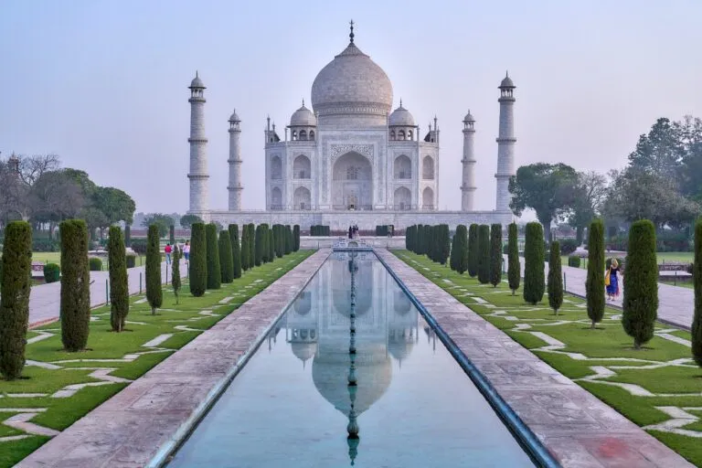 As 7 Maravilhas do Mundo Moderno: histórias, curiosidades e mistérios que encantam o mundo