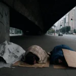 Três moradores de rua morrem de frio no Rio Grande do Sul