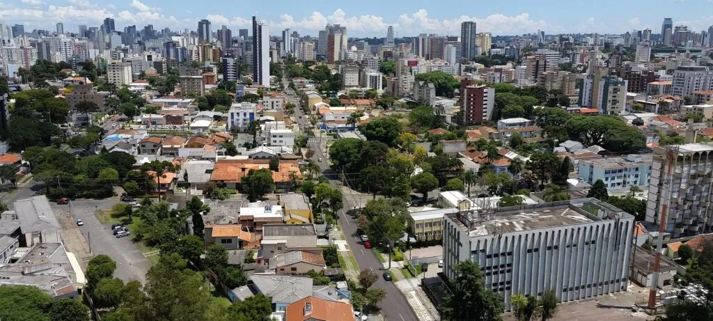 municipios curitiba 1