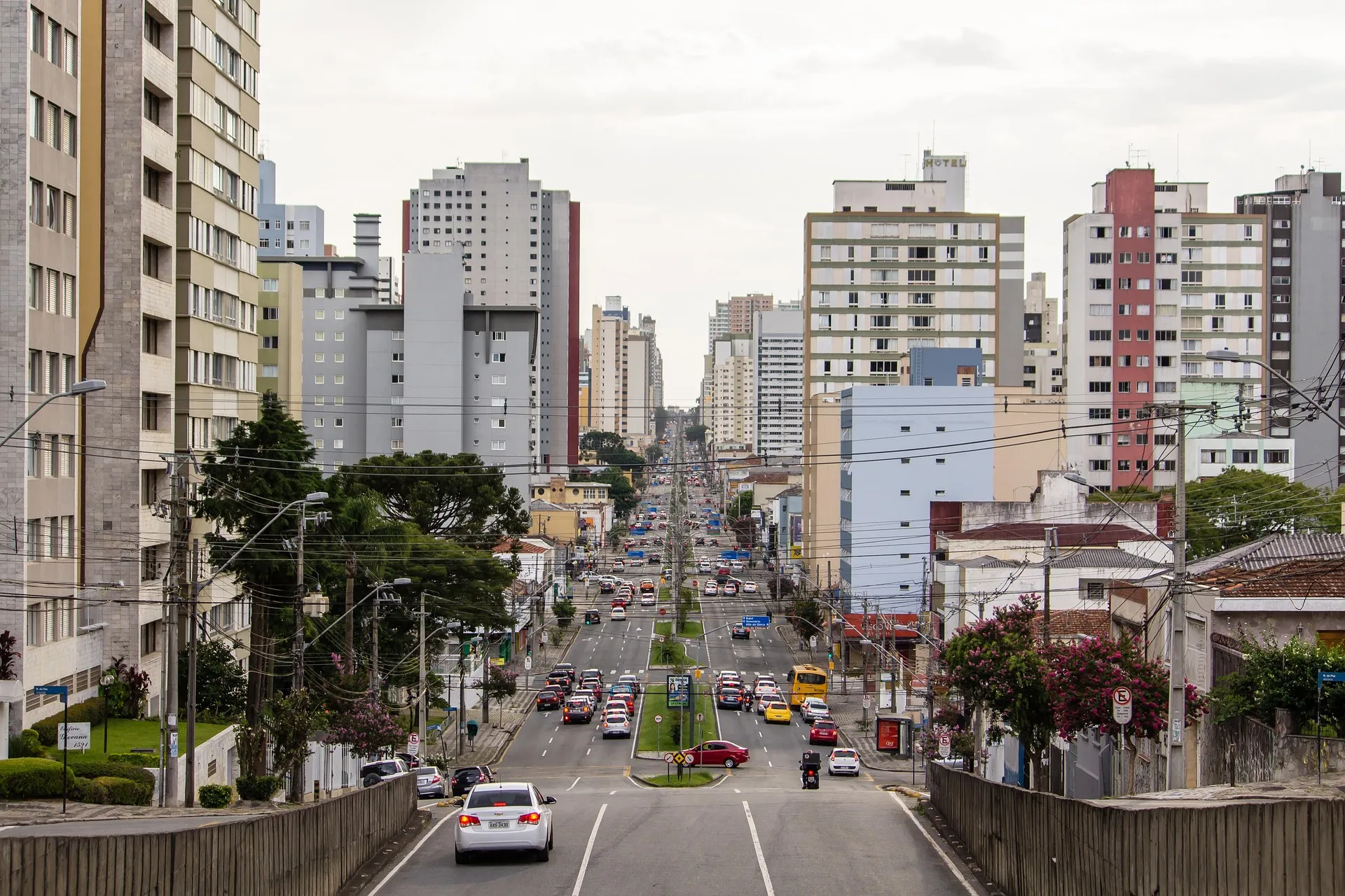 municipios curitiba 2