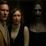 Ordem cronológica dos eventos em Invocação do Mal, Annabelle e A Freira
