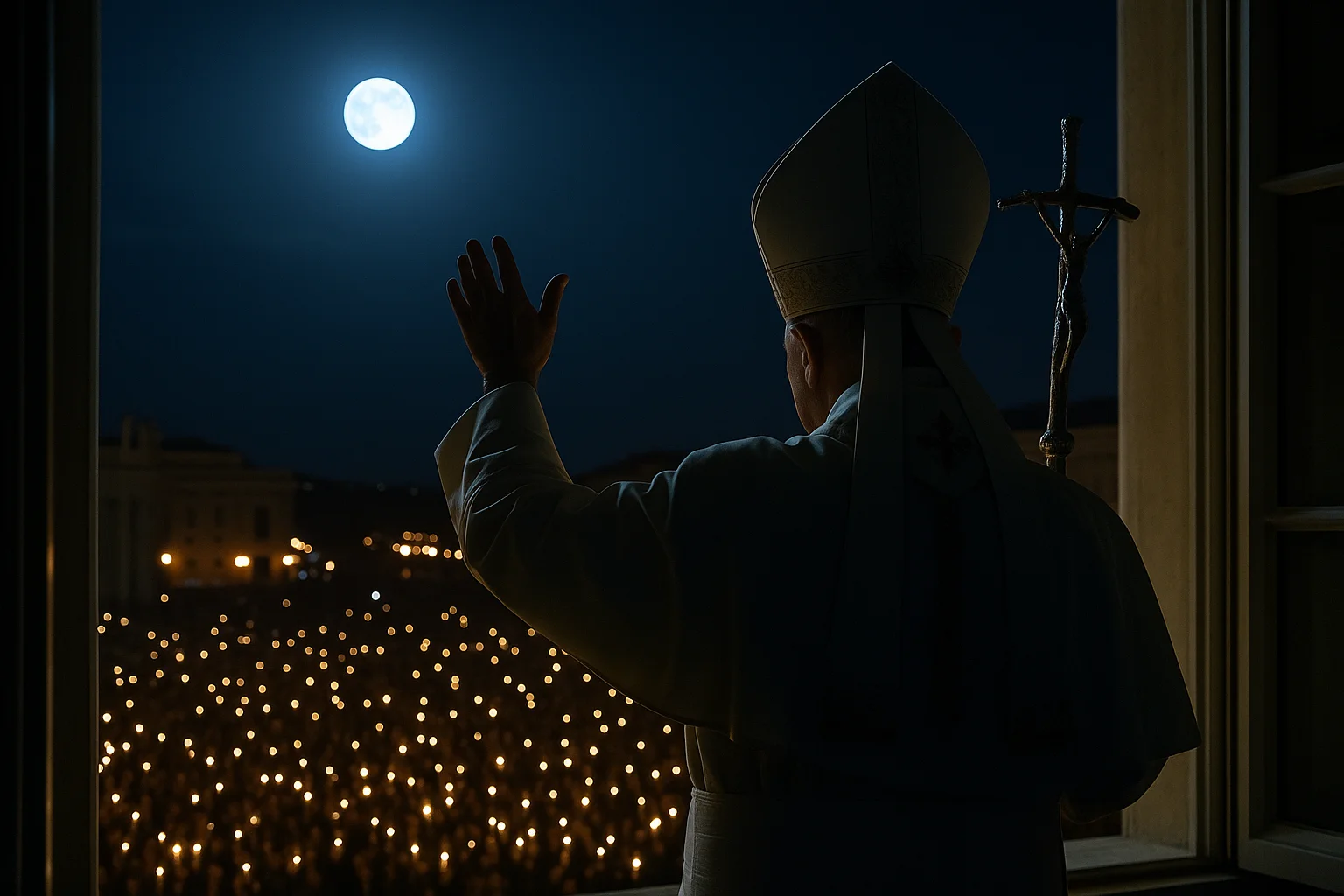 papa 2