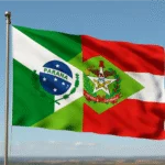 Paraná versus Santa Catarina: Uma disputa saudável que pode levar estes dois estados ao topo da economia mundial