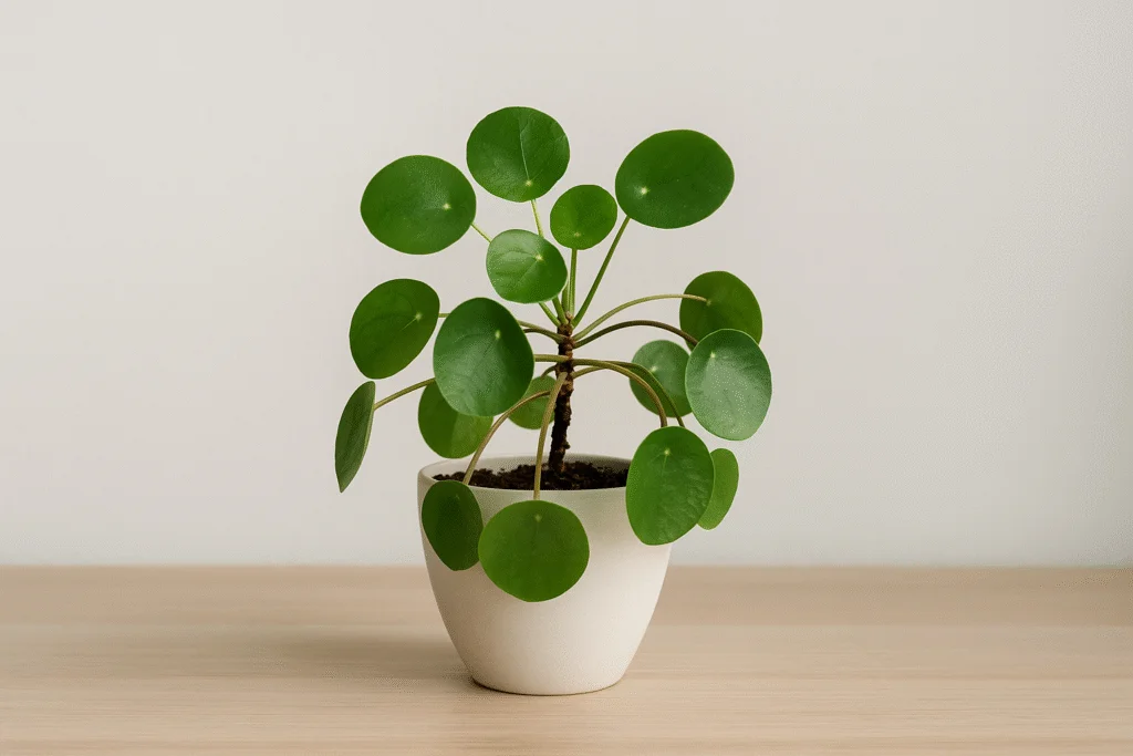 pilea