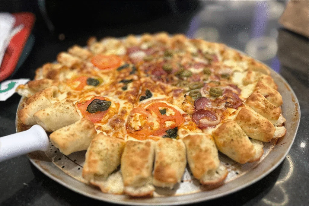 pizza 1
