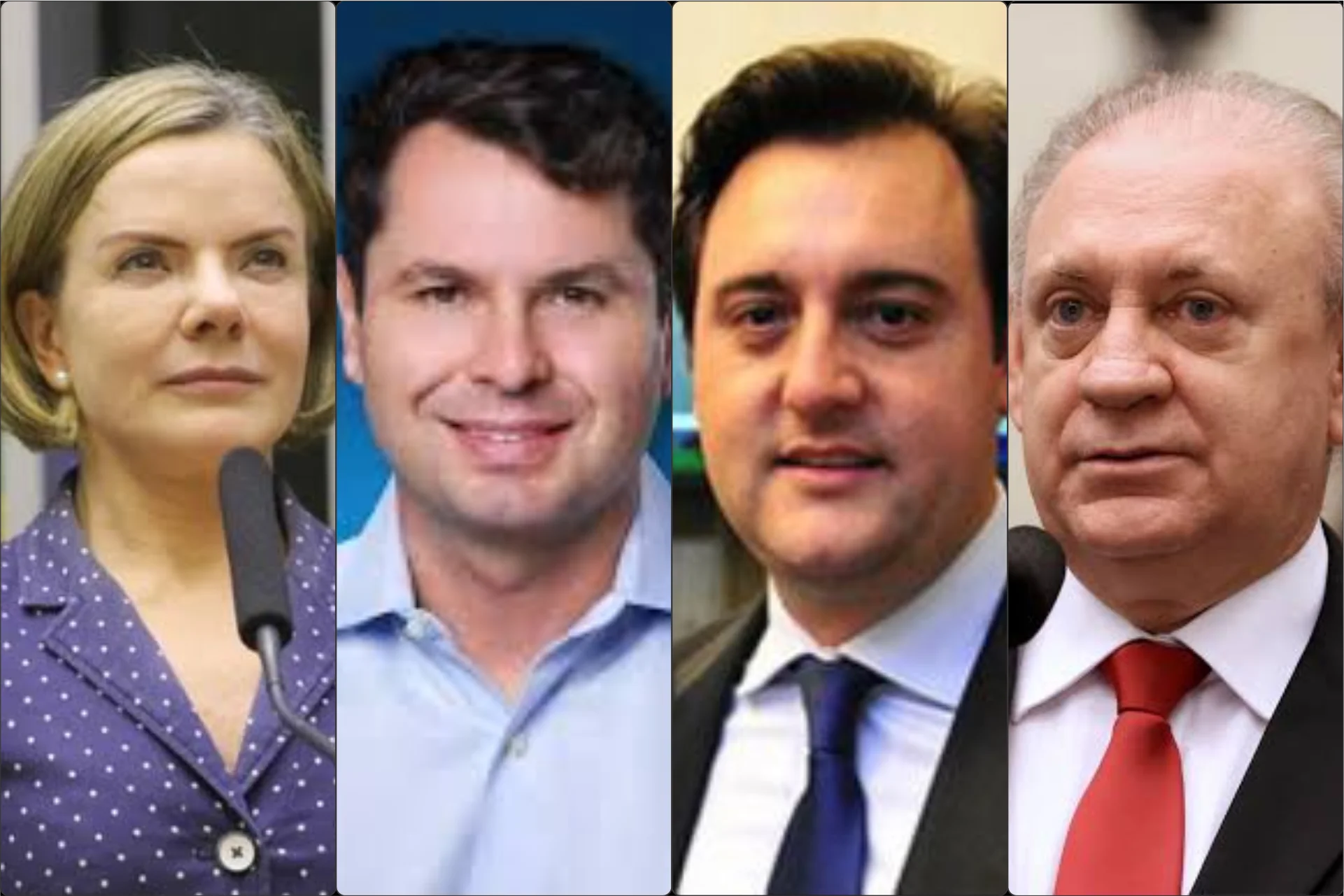 politicos