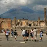 Pompeia em segredos: 5 achados que mudaram tudo sobre a história da cidade perdida