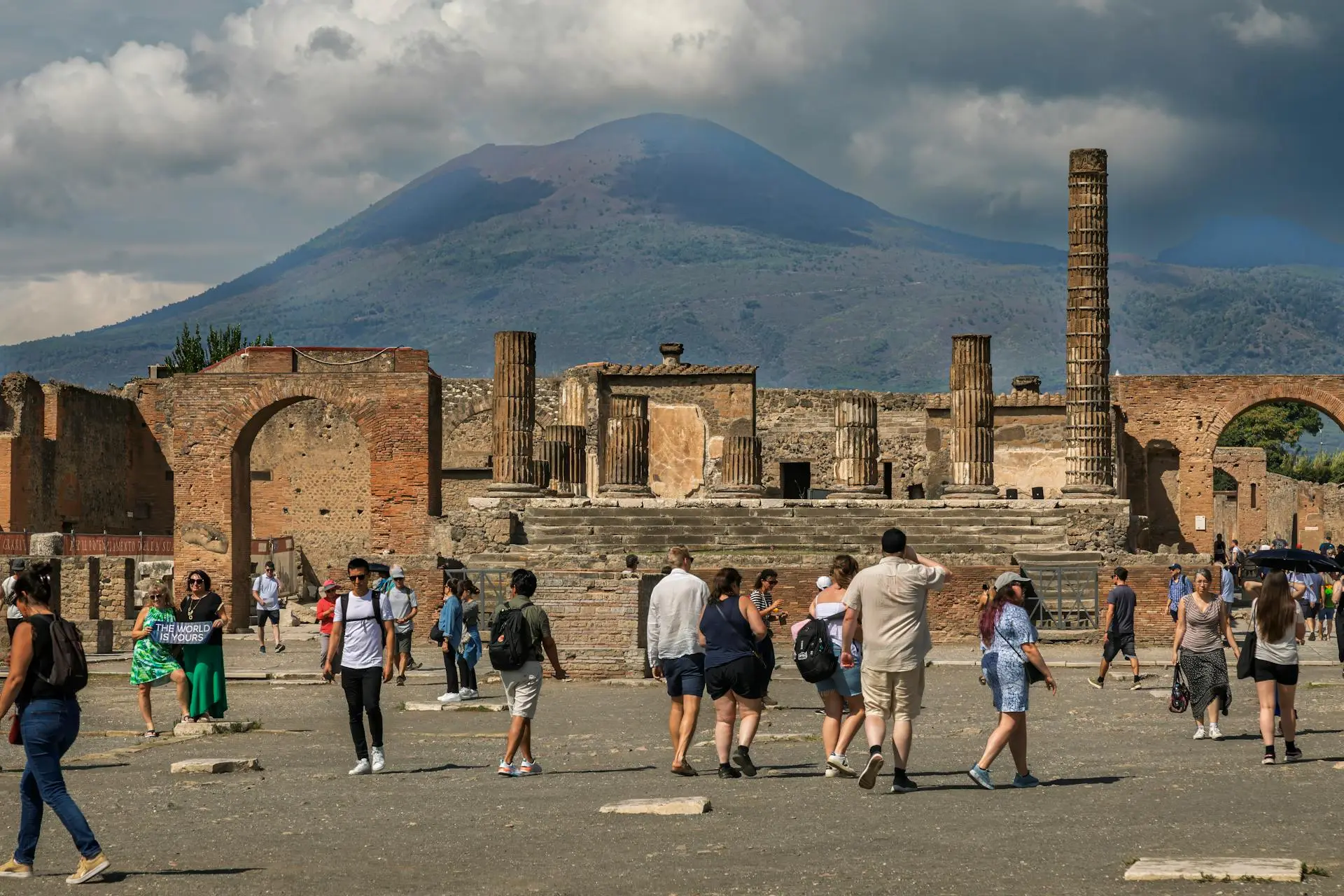 pompeia