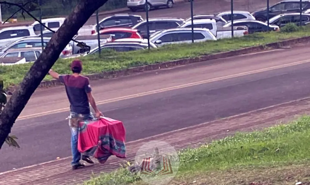 Somente no último final de semana foram registrados 6 arrombamentos e furtos em Dionísio Cerqueira e Barracão. A soltura dos suspeitos contribuiu para o aumento dos casos de furto 