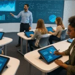 Sala do Futuro: a revolução digital na educação
