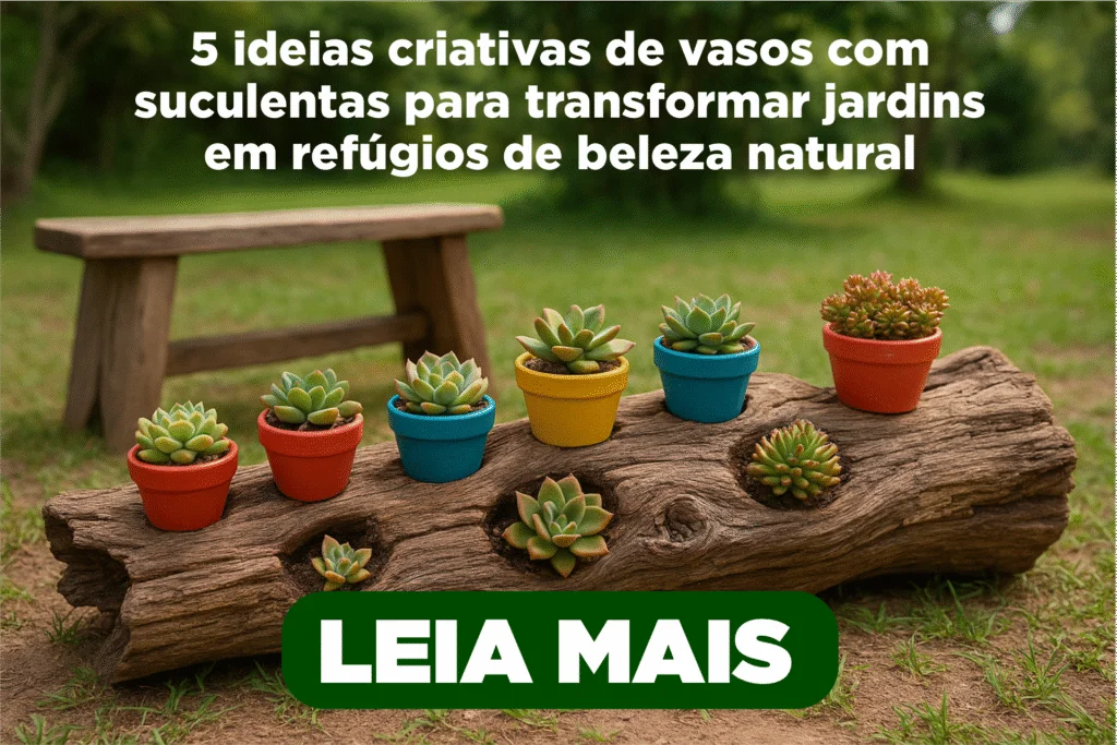 suculentas