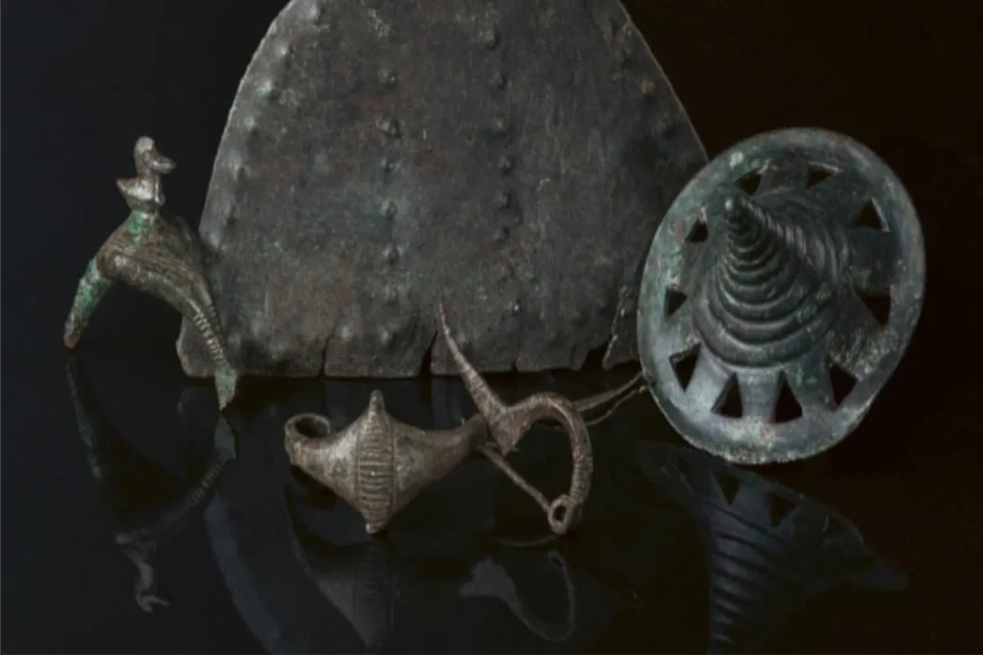 tesouros