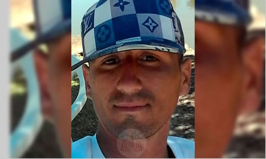 Segundo a polícia Argentina, Jonathan Exequiel Rosas, argentino de 29 anos, está desaparecido desde o dia 26 de fevereiro de 2025
