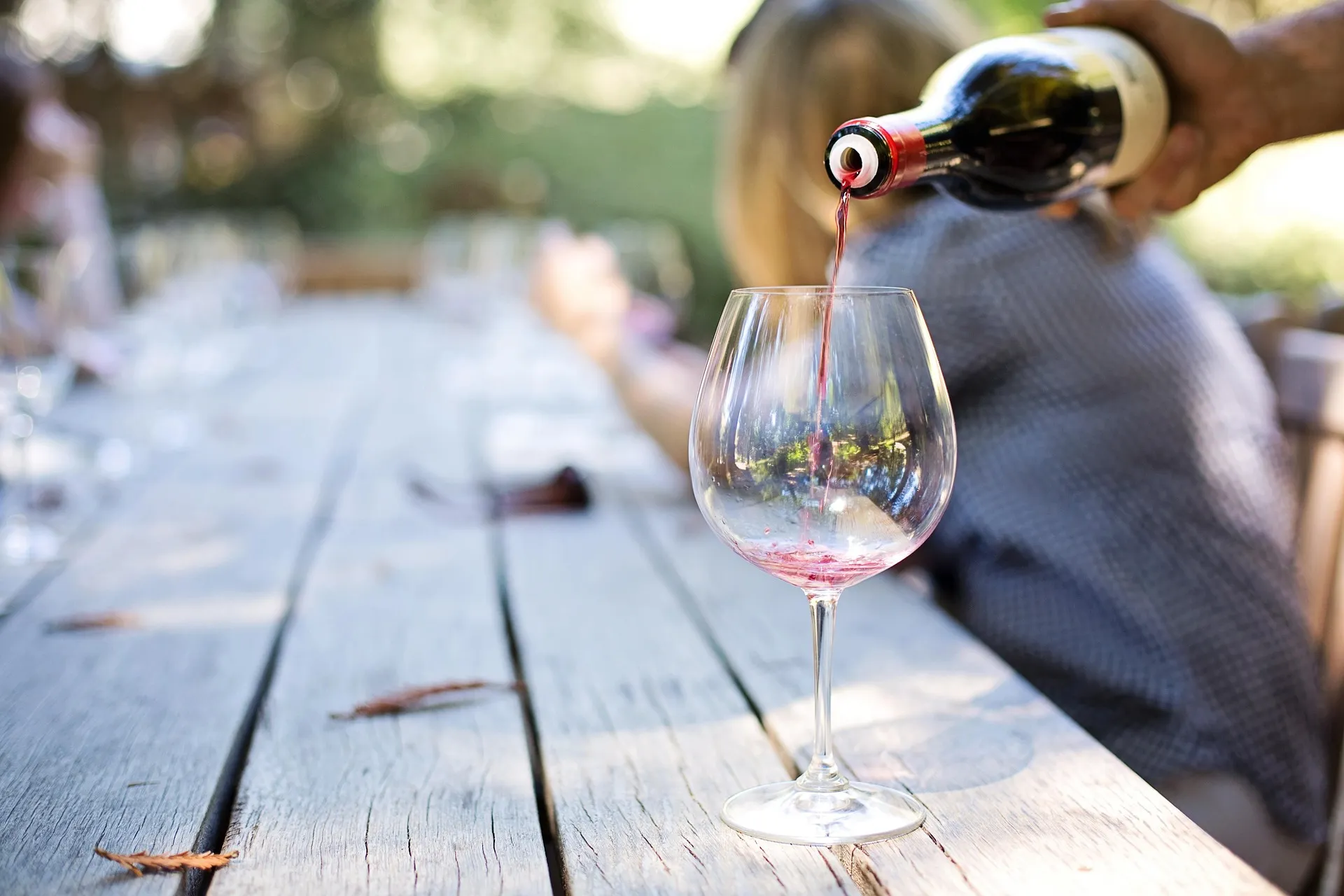 vinicolas