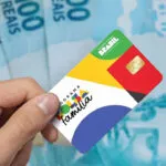 Santa Catarina é o estado com menor participação no Programa Bolsa Família