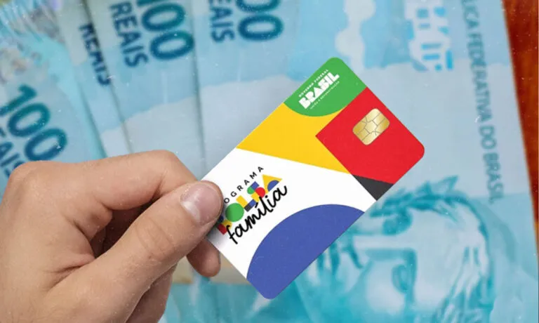Santa Catarina é o estado com menor participação no Programa Bolsa Família