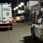 Homem de 29 anos é morto a facadas após discussão no trânsito em Francisco Beltrão