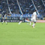 Com gol anulado no fim, Grêmio empata com o CSA e está eliminado da Copa do Brasil