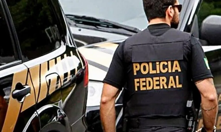 Edital de concurso da PF com salário de até R$ 26,8 mil é publicado