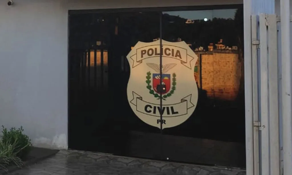 O bebê foi deixado na boca de fumo como “garantia” do pagamento de uma dívida de drogas