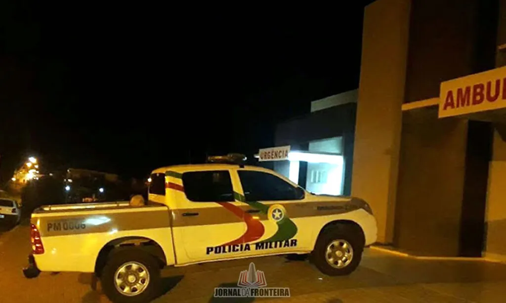 Duas moças e dois rapazes são brutalmente agredidos após festa no centro de Dionísio Cerqueira