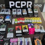 Empresária barraconense é presa em flagrante por venda ilegal de cigarros eletrônicos