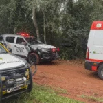 Adolescente de 13 anos mata a avó a tiros e deixa o avô gravemente ferido em Francisco Beltrão