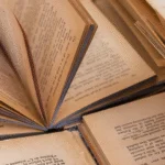 A importância dos livros