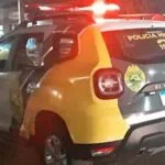 Padrasto embriagado causa confusão e acaba preso por violência doméstica