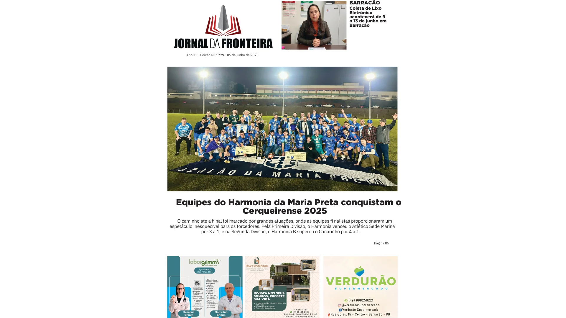 CAPA 1