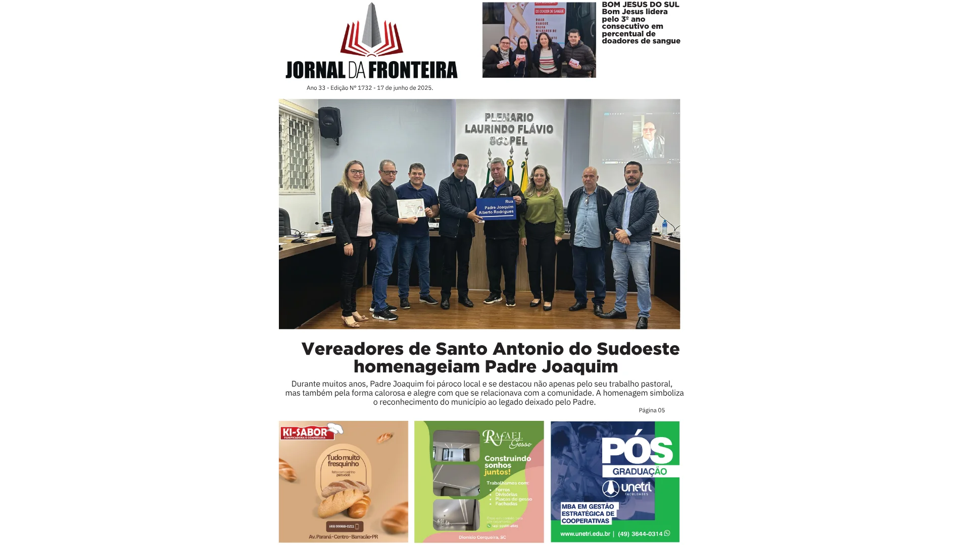 CAPA 2