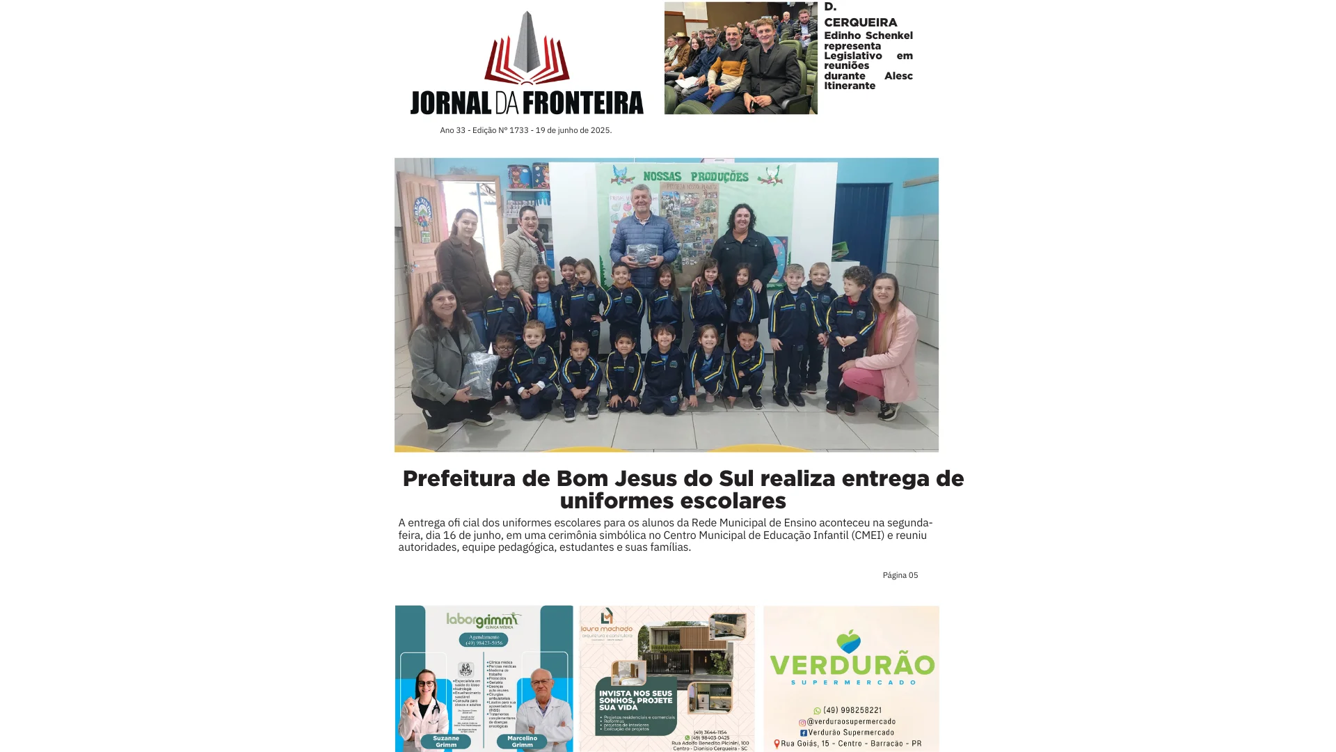 CAPA 3