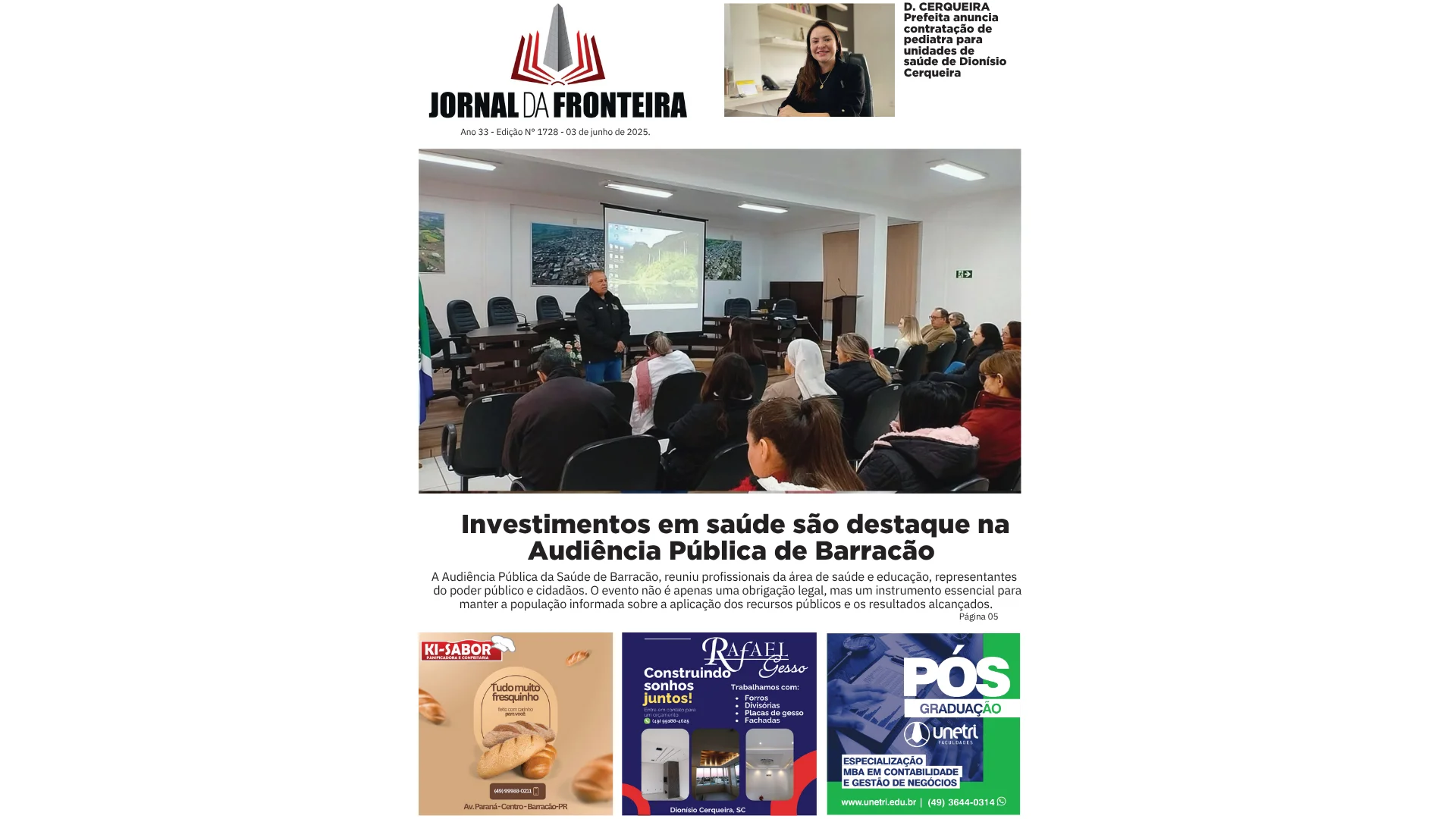 Capa