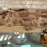 DNA de Çatalhöyük revela sociedade centrada nas mulheres há 9 mil anos