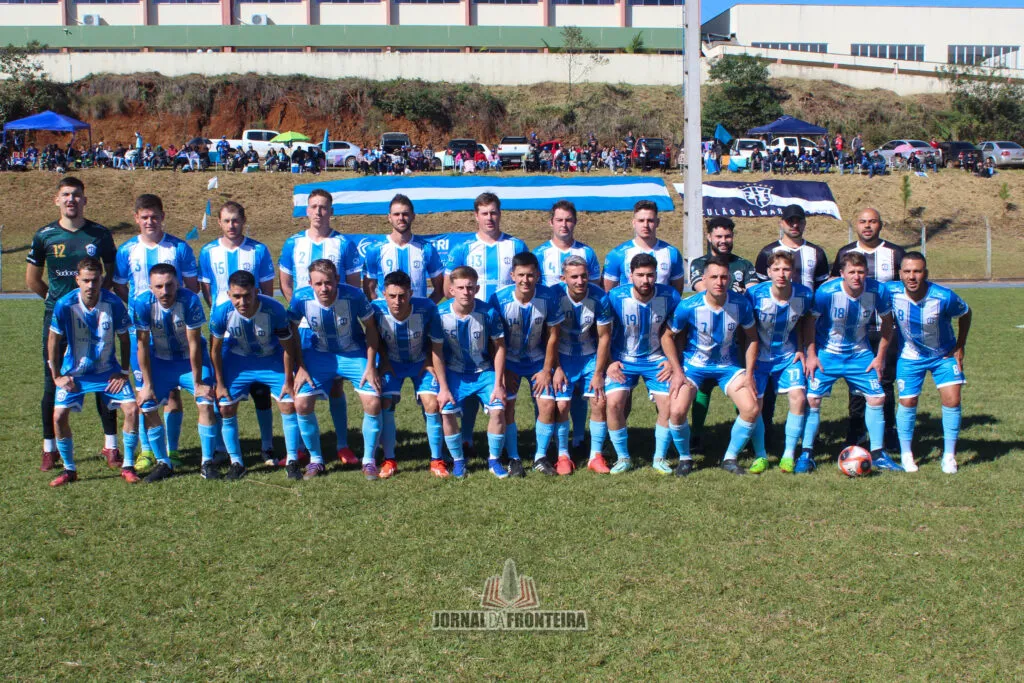 Equipes da Maria Preta sagraram-se campeões. Pela primeira divisão, o Harmonia conquistou o campeonato pela nona vez; já o time da segunda divisão é campeão pela primeira vez