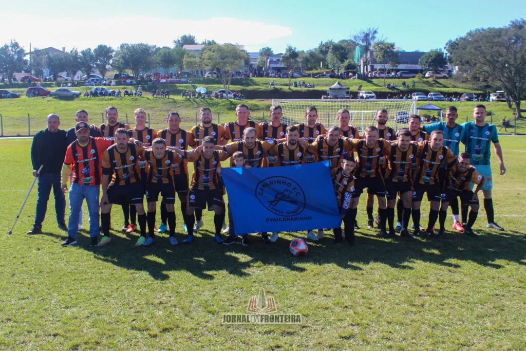 Equipes da Maria Preta sagraram-se campeões. Pela primeira divisão, o Harmonia conquistou o campeonato pela nona vez; já o time da segunda divisão é campeão pela primeira vez